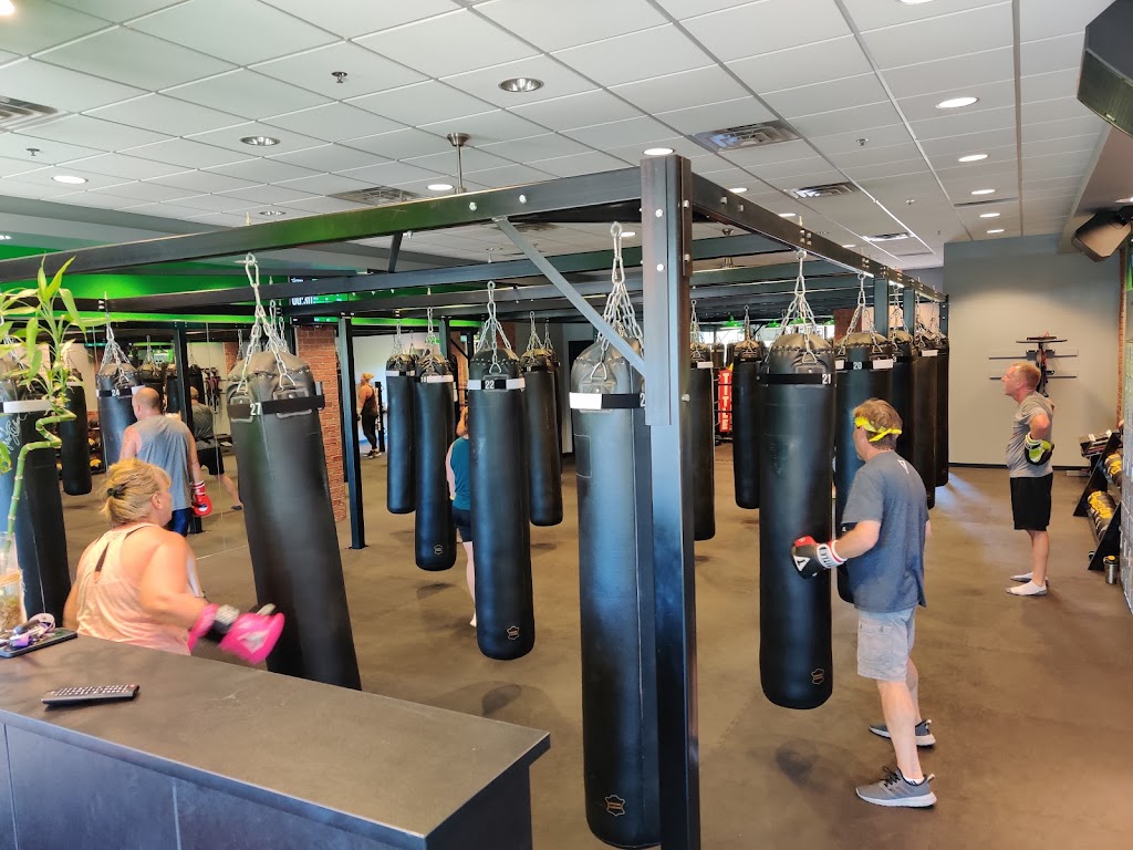 STRIKE Fitness | 21897 S Diamond Lake Rd Suite #100, Rogers, MN 55374, USA | Phone: (763) 269-9115