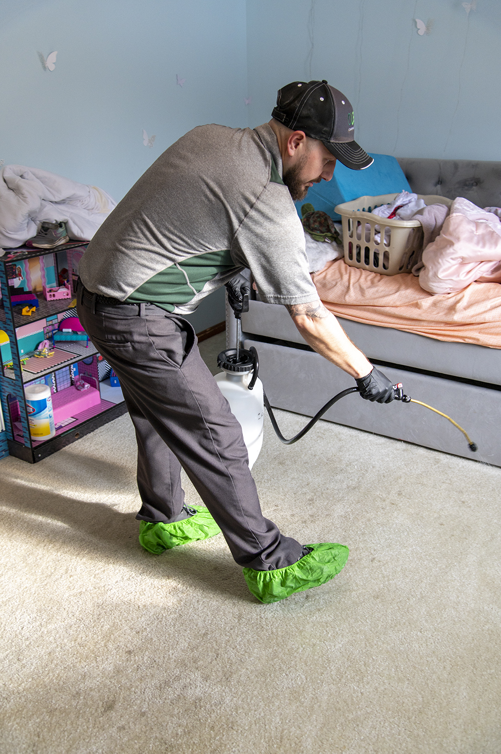 CLE Carpet Cleaning | 6240 Colleen Dr, Concord, OH 44077, USA | Phone: (440) 754-0049