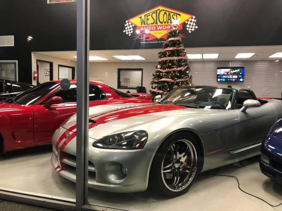 West Coast Autoworks | 22400 Hwy 99, Edmonds, WA 98026 | Phone: (425) 743-3101