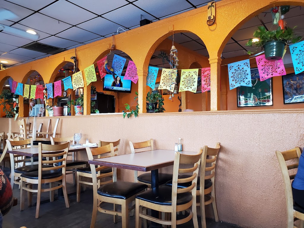 El Cuscatleco | 4212 Garrett Rd, Durham, NC 27707, USA | Phone: (919) 401-5245