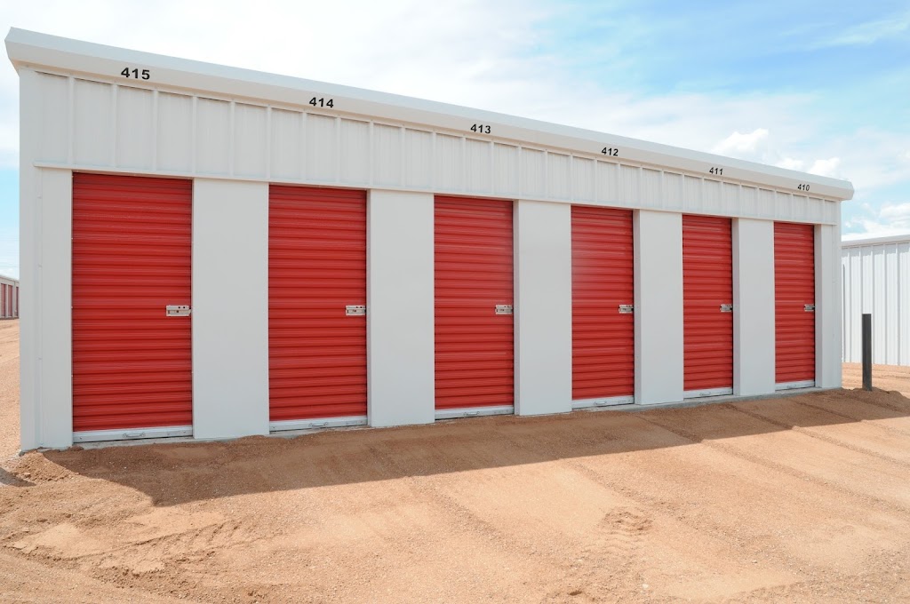 Canon City Self Storage | 3345 US-50, Cañon City, CO 81212, USA | Phone: (719) 371-8011