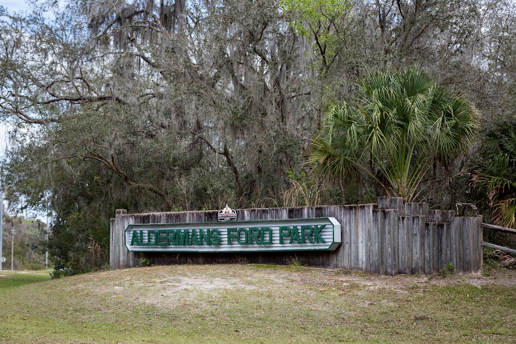 Aldermans Ford | 9625 Canoe Launch Rd, Lithia, FL 33547, USA | Phone: (813) 757-3801