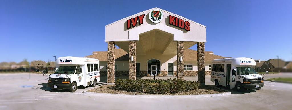 Ivy Kids Frisco | 2828 Stonebrook Pkwy, Frisco, TX 75034, USA | Phone: (469) 362-5489