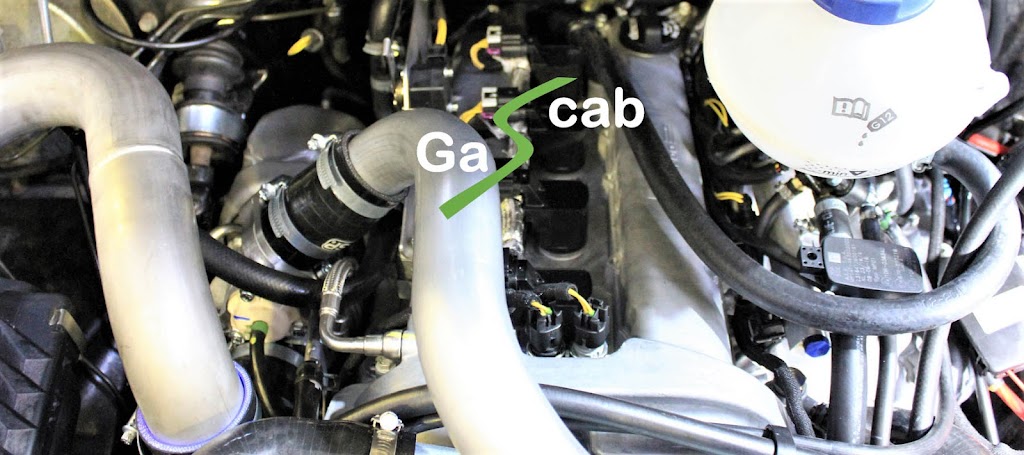 Vehicle Repowering Solutions / GasCab | Factory Unit A, BRITANNIA HOUSE, 22 Tything Rd, Kinwarton, Alcester B49 6EX, UK | Phone: 020 3026 2150