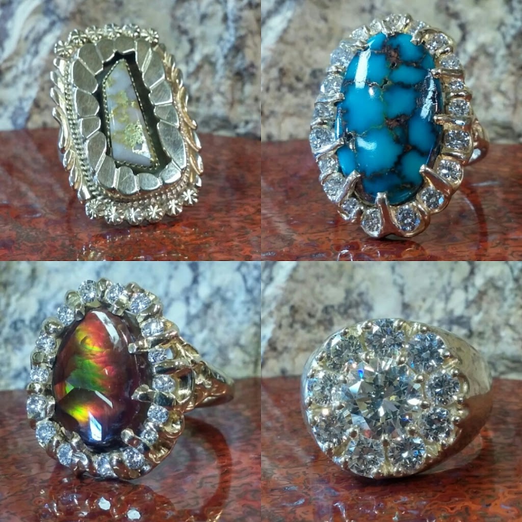 Jewelry Menders | 2041 W Apache Trail # 9, Apache Junction, AZ 85120 | Phone: (480) 982-1414
