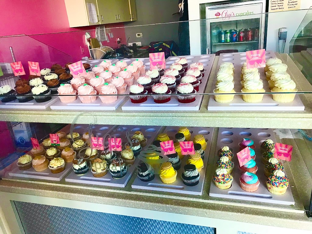 Gigis Cupcakes | 8521 Brier Creek Pkwy #105, Raleigh, NC 27617, USA | Phone: (919) 251-8336