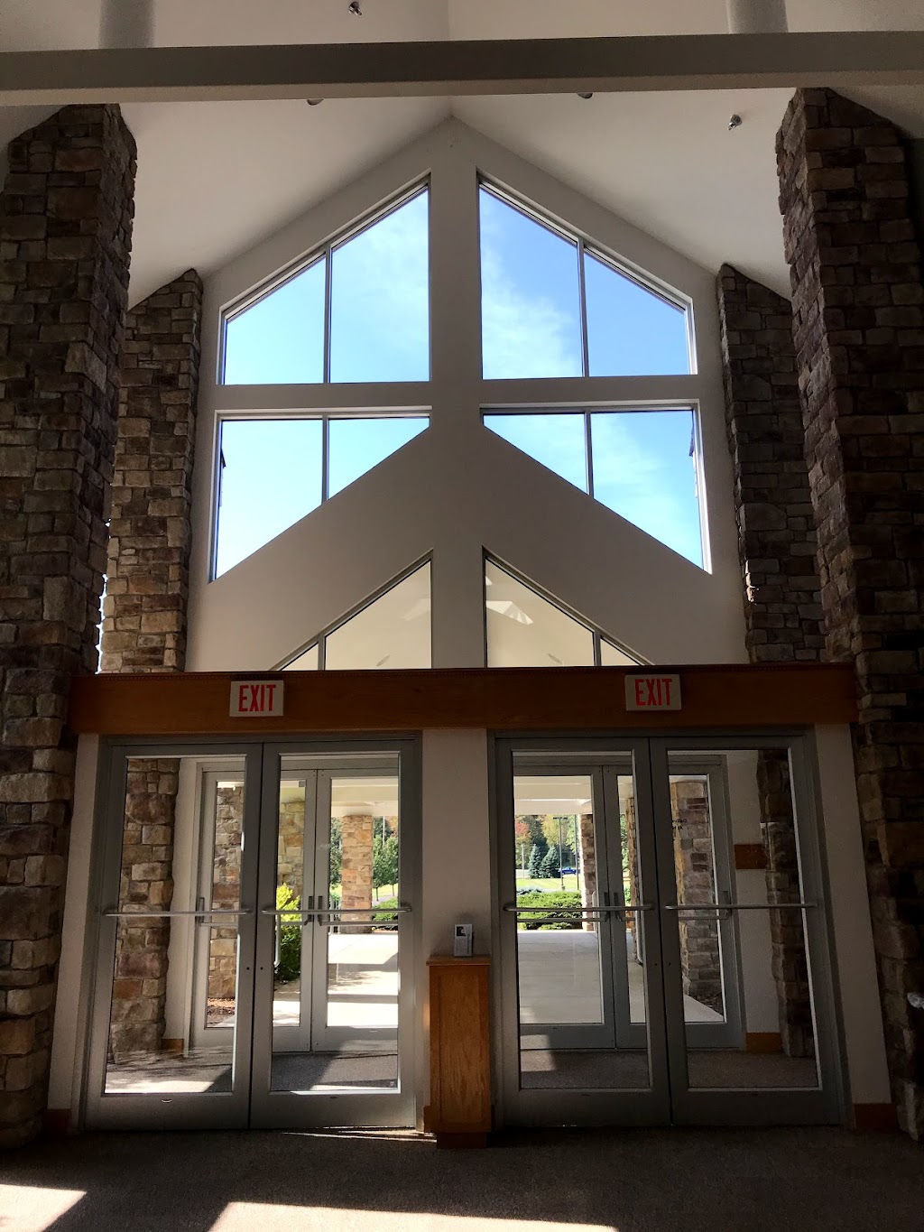Fellowship City Church - Chagrin Campus | 16391 Chillicothe Rd, Chagrin Falls, OH 44023, USA | Phone: (440) 543-5643