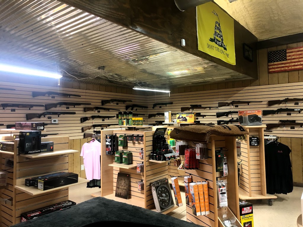 Ale Firearms & Sporting Goods | 1160 Burgettstown Rd, Hickory, PA 15340 | Phone: (412) 805-6823