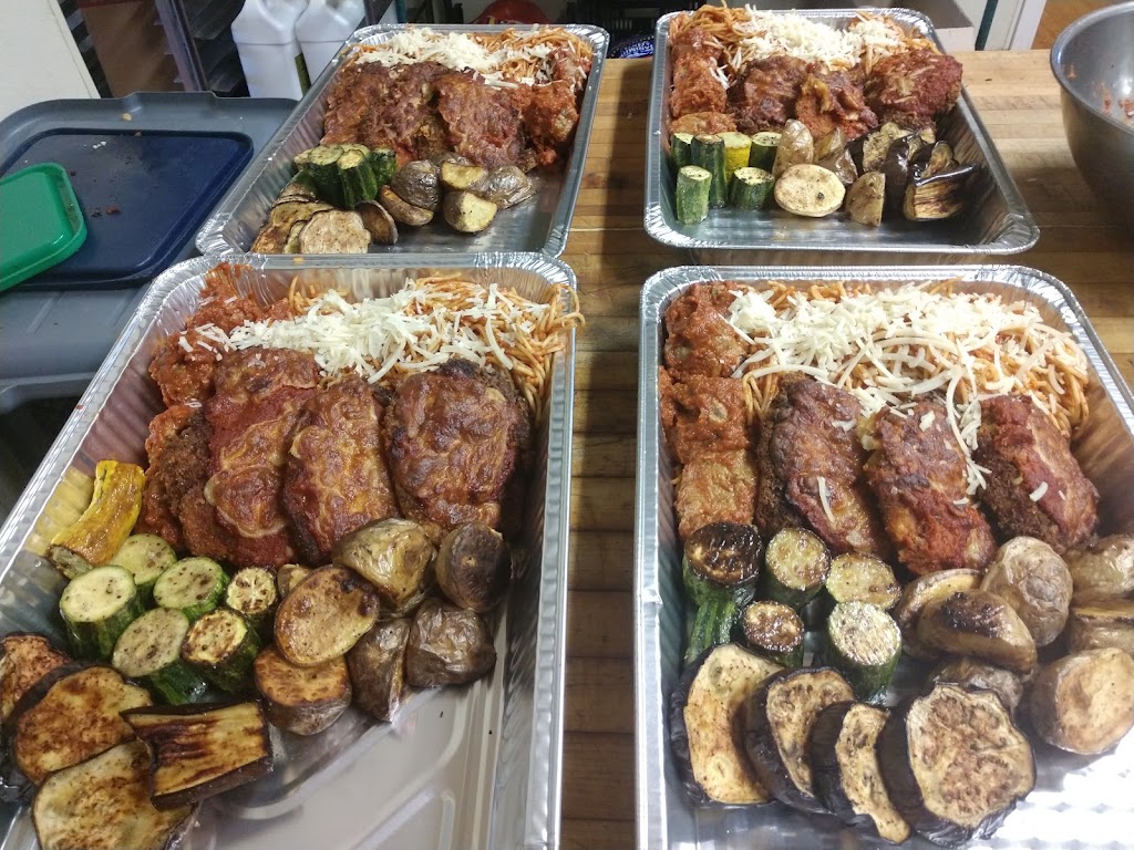 Heritage Dining and Provisions | 4343 N Ashley Ln, Stockton, CA 95215, USA | Phone: (209) 931-0323