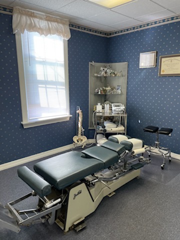 Irwin Family Chiropractic Clinic | 600 Oak St, Irwin, PA 15642, USA | Phone: (724) 863-3226