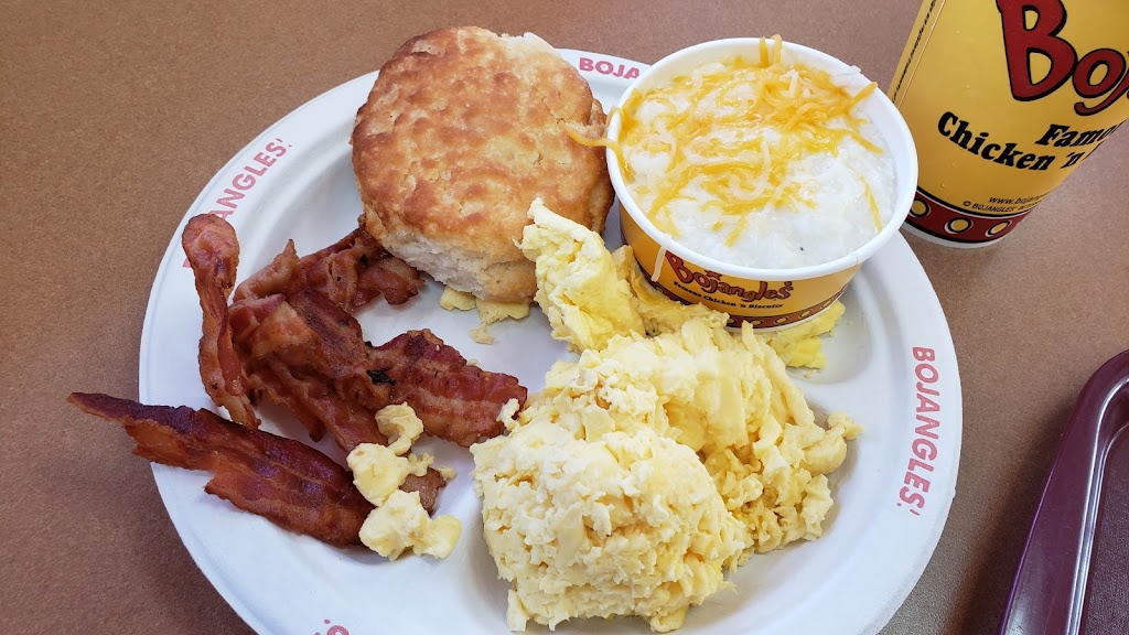 Bojangles | 3010 E Cherokee Dr, Canton, GA 30115, USA | Phone: (770) 479-0935