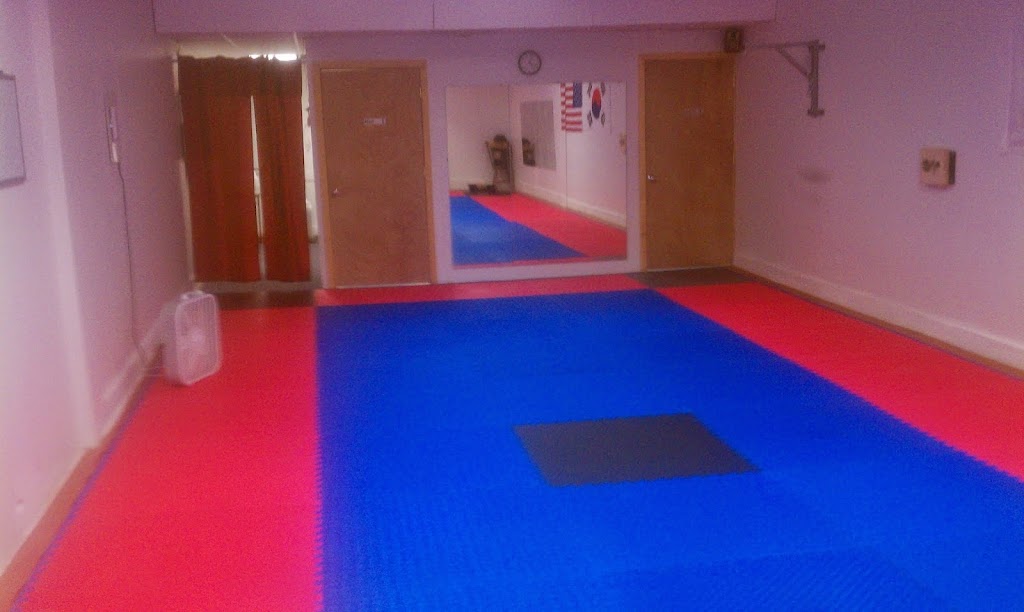 Blue Dragon Tae Kwon Do | 916 Pittsburgh St, Springdale, PA 15144 | Phone: (412) 400-1425