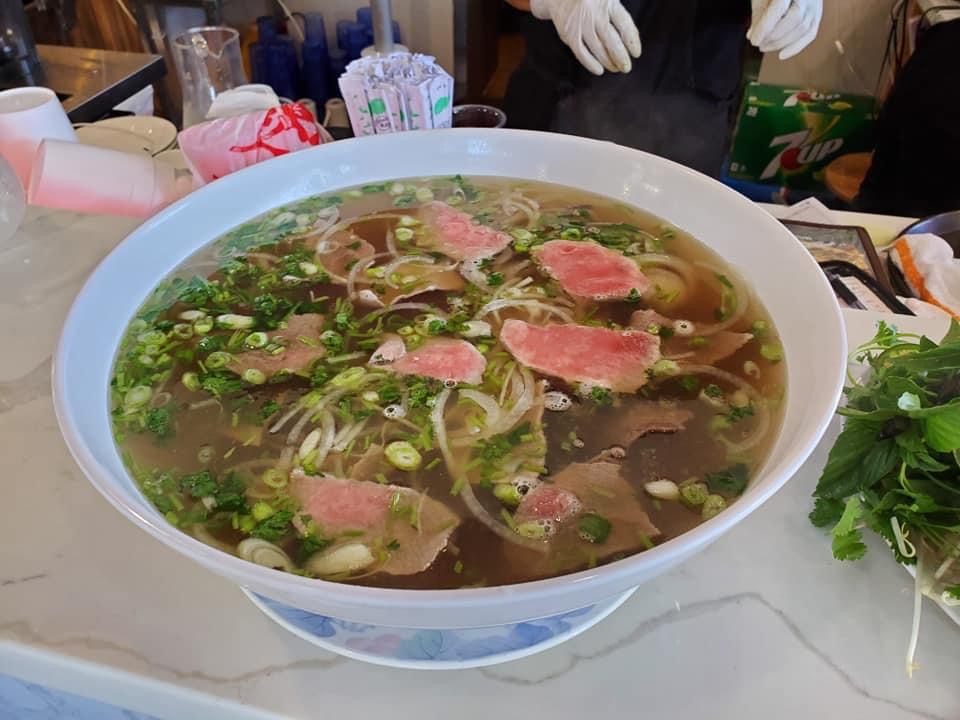 Pho Rice & Rolld | 2725 Naglee Rd, Tracy, CA 95304, USA | Phone: (209) 839-0104