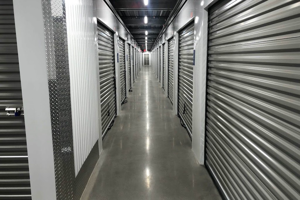 Public Storage | 2829 E Thomas Rd, Phoenix, AZ 85016 | Phone: (602) 857-9195