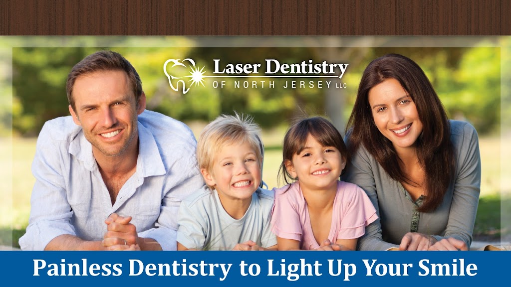 Laser Dentistry of North Jersey: Richard L. Bucher DMD | 9 Post Rd STE D5, Oakland, NJ 07436, USA | Phone: (201) 581-1290