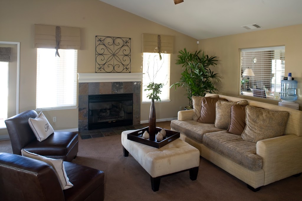 Hastings Park Apartments | 4635 Antelope Rd, Antelope, CA 95843 | Phone: (916) 729-2012