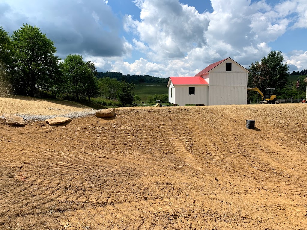 Placek Excavating LLC | 550 Old National Pike, Brownsville, PA 15417, USA | Phone: (724) 797-5953