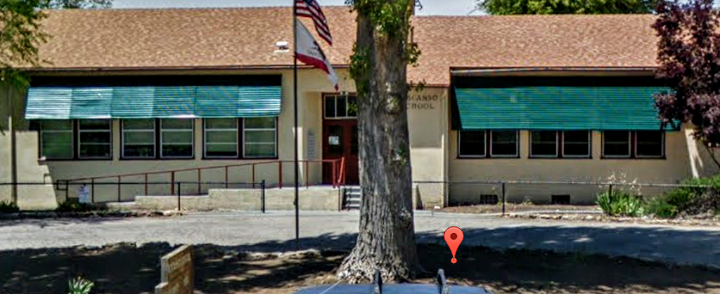 Descanso Elementary School | 24842 Viejas Blvd, Descanso, CA 91916, USA | Phone: (619) 445-2126