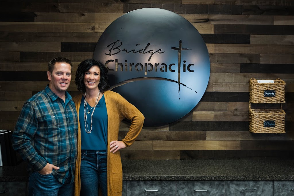 Bridge Chiropractic | 1755 17th Ave E, Shakopee, MN 55379, USA | Phone: (952) 445-5250