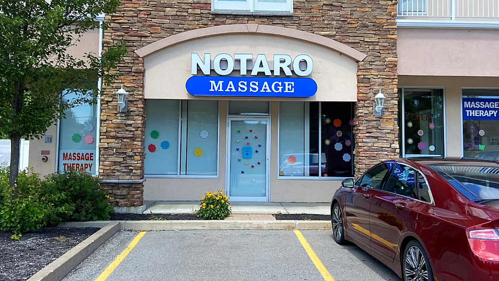 Notaro Massage Therapy | 4754 N French Rd, East Amherst, NY 14051, USA | Phone: (716) 688-8815