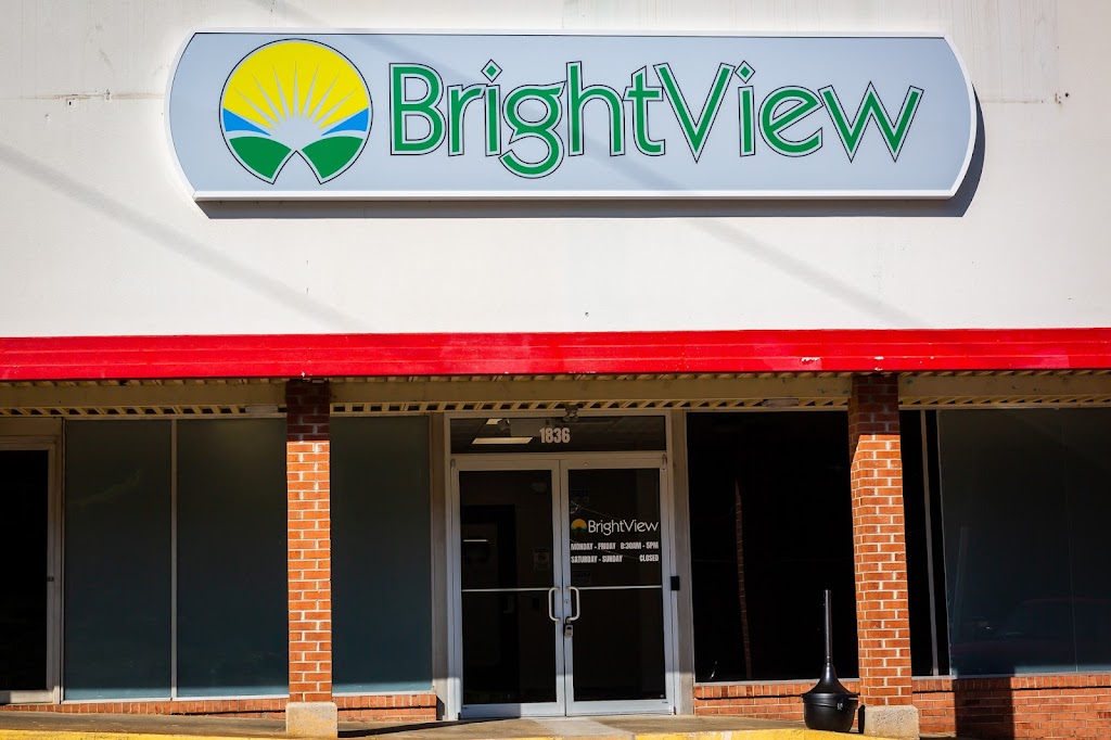 BrightView | 1836 Virginia Ave, Martinsville, VA 24112, USA | Phone: (866) 934-7450