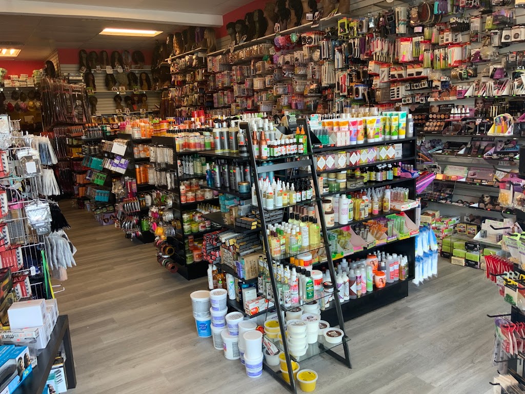 Rare 1 Beauty Supply Store | 5456 River Station Blvd, Atlanta, GA 30349, USA | Phone: (770) 907-0555