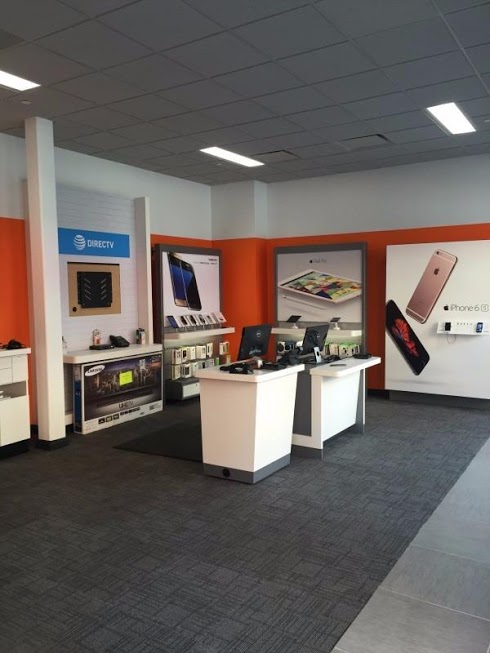 AT&T Store | 20 City Blvd E Space 709, Orange, CA 92868, USA | Phone: (714) 385-1115