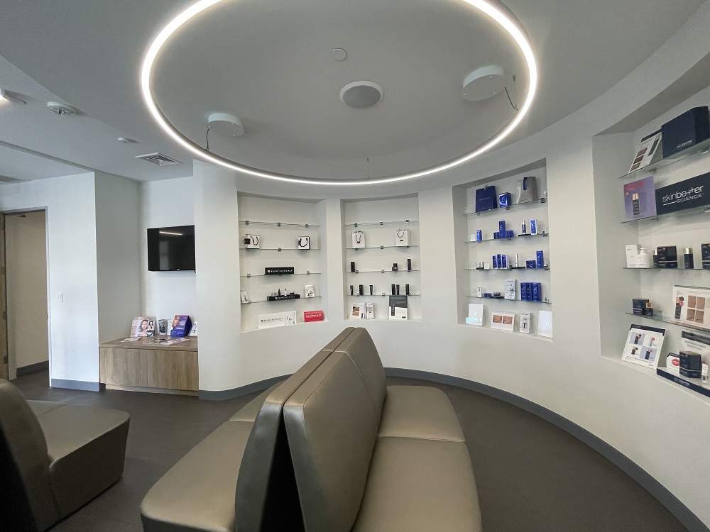 U.S. Dermatology Partners Plano | 5030 Tennyson Pkwy #100, Plano, TX 75024, USA | Phone: (972) 985-9003