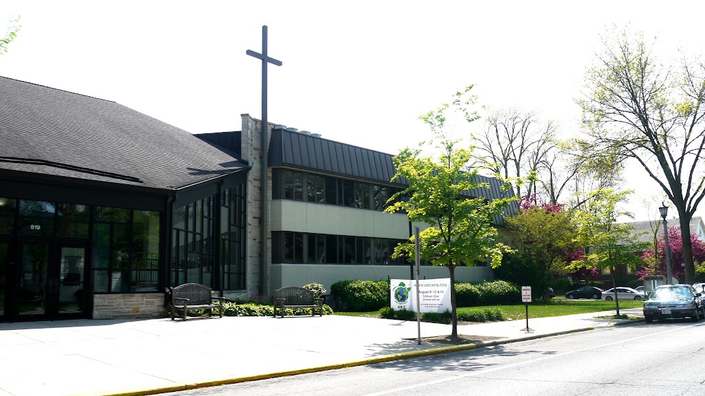 United Methodist Church of Whitefish Bay | 819 E Silver Spring Dr, Whitefish Bay, WI 53217, USA | Phone: (414) 964-2424