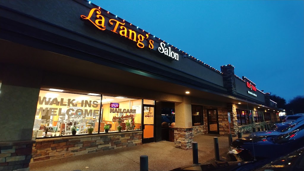 La Tangs Salon | 16570 Cedar Ave, Rosemount, MN 55068, USA | Phone: (952) 215-1704