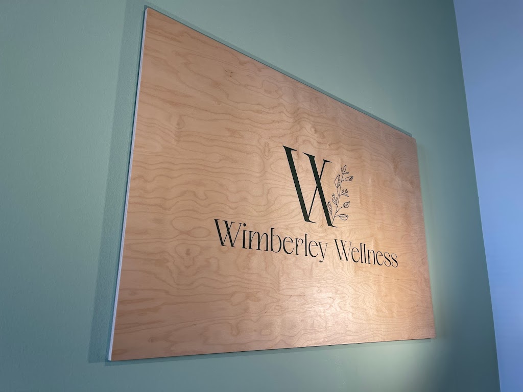 Wimberley Wellness | 3500 Boston St #421, Baltimore, MD 21224, USA | Phone: (410) 907-7656