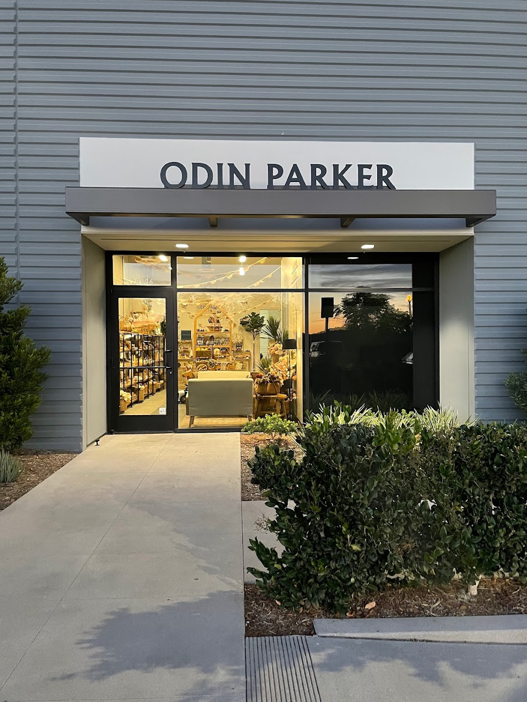 Odin Parker | 28226 Airoso St, Rancho Mission Viejo, CA 92694, USA | Phone: (949) 670-6536