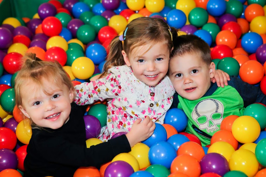 Best Friends Daycare | 16350 Holbrook Ave, Lakeville, MN 55044, USA | Phone: (612) 703-3601