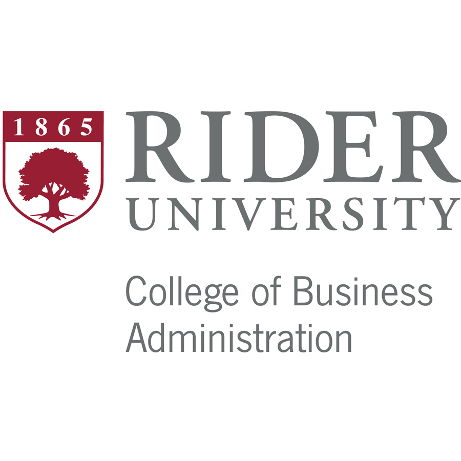 Rider University Brodsky College of Business | Sweigart Hall 215, 2083 Lawrenceville Rd, Lawrenceville, NJ 08648, USA | Phone: (609) 896-5170