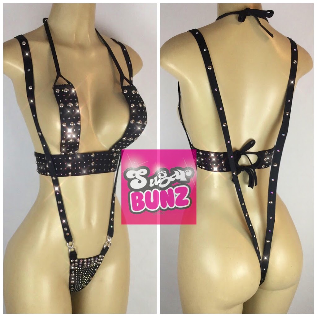 Sugar Bunz | 4525 Glenwood Rd Suite J2, Decatur, GA 30032, USA | Phone: (404) 481-6505