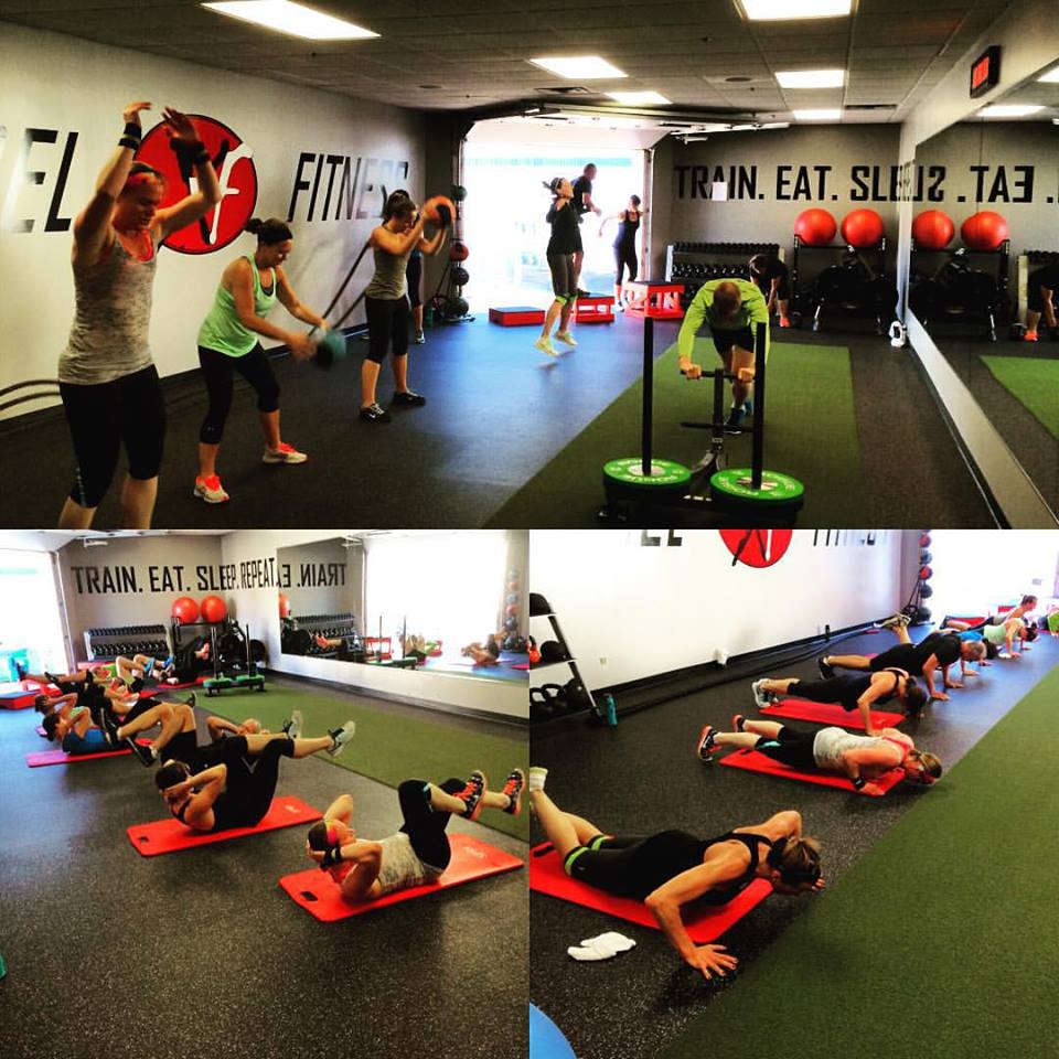 Xcel Fitness | 6585 Edenvale Blvd #110, Eden Prairie, MN 55346 | Phone: (952) 334-4594