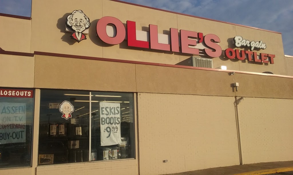 Ollies Bargain Outlet | 430 Tri County Lane, Belle Vernon, PA 15012, USA | Phone: (724) 930-9840