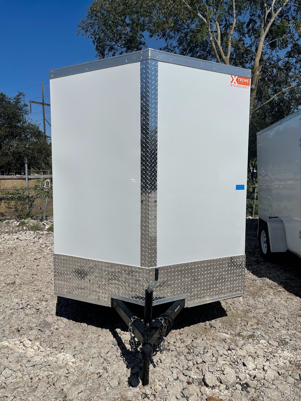 Xtreme Trailer Sales | 9809 C F Hawn Fwy, Dallas, TX 75217, USA | Phone: (972) 632-6507