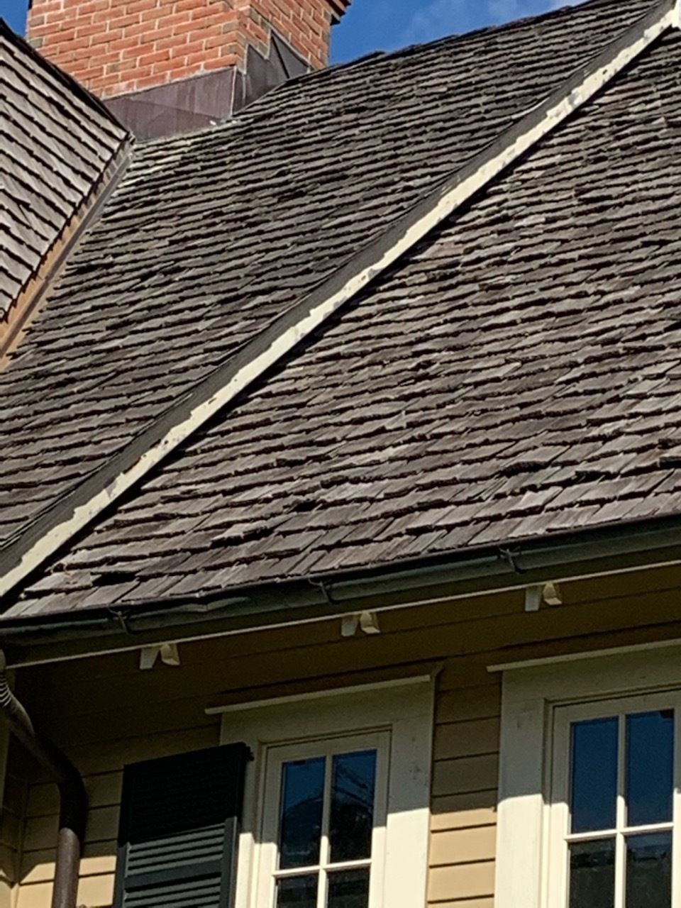 QNK Roofing of Greenwich Ct | 78 Oakridge St, Greenwich, CT 06830, USA | Phone: (203) 580-3543