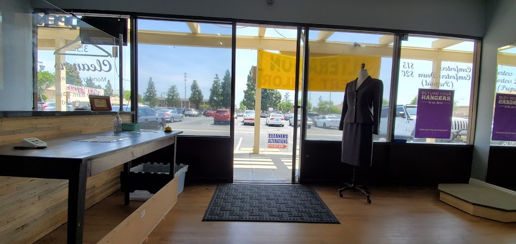 PROFESSIONAL ALTERATION & CLEANERS | 11067 Warner Ave, Fountain Valley, CA 92708, USA | Phone: (714) 264-6940