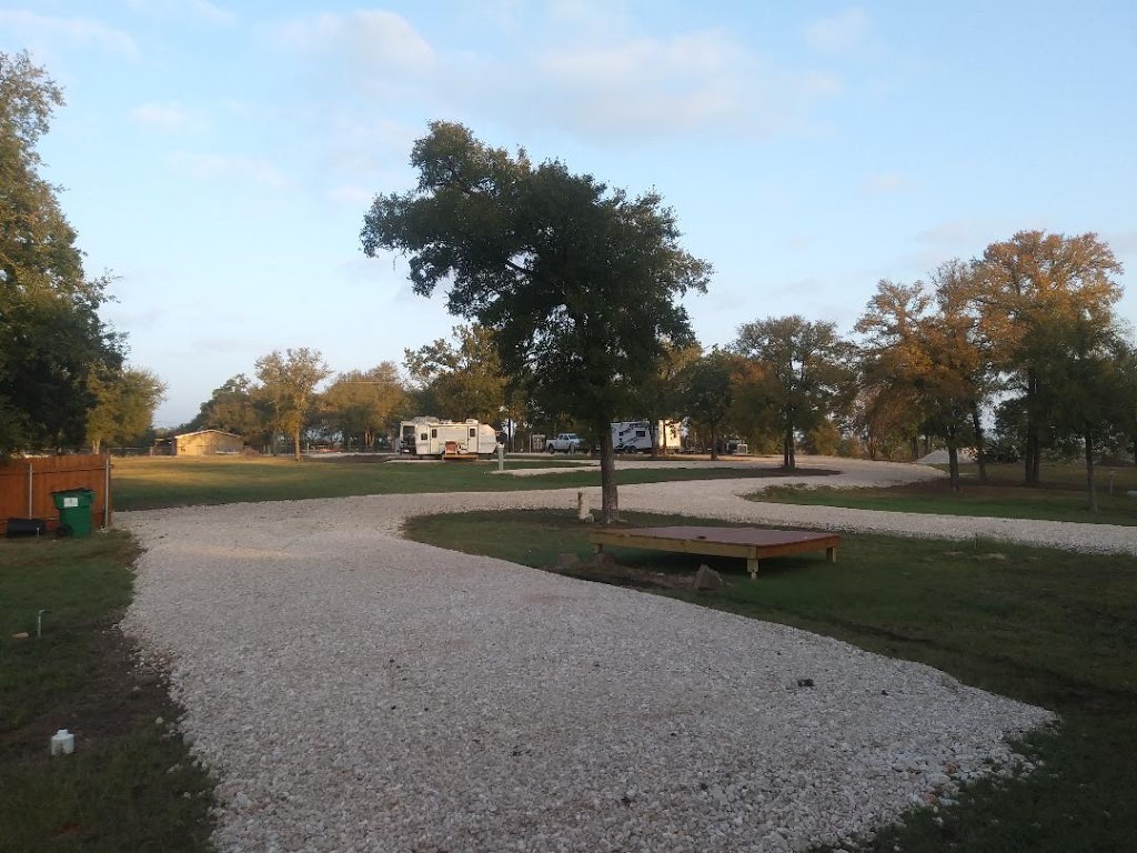 Old Austin Trail RV Park | 242 Old Austin Trail, Elgin, TX 78621, USA | Phone: (512) 563-6175