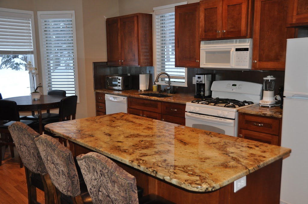 Custom Countertop, Inc. | 4905 N 56th St, Lincoln, NE 68504, USA | Phone: (402) 466-9730