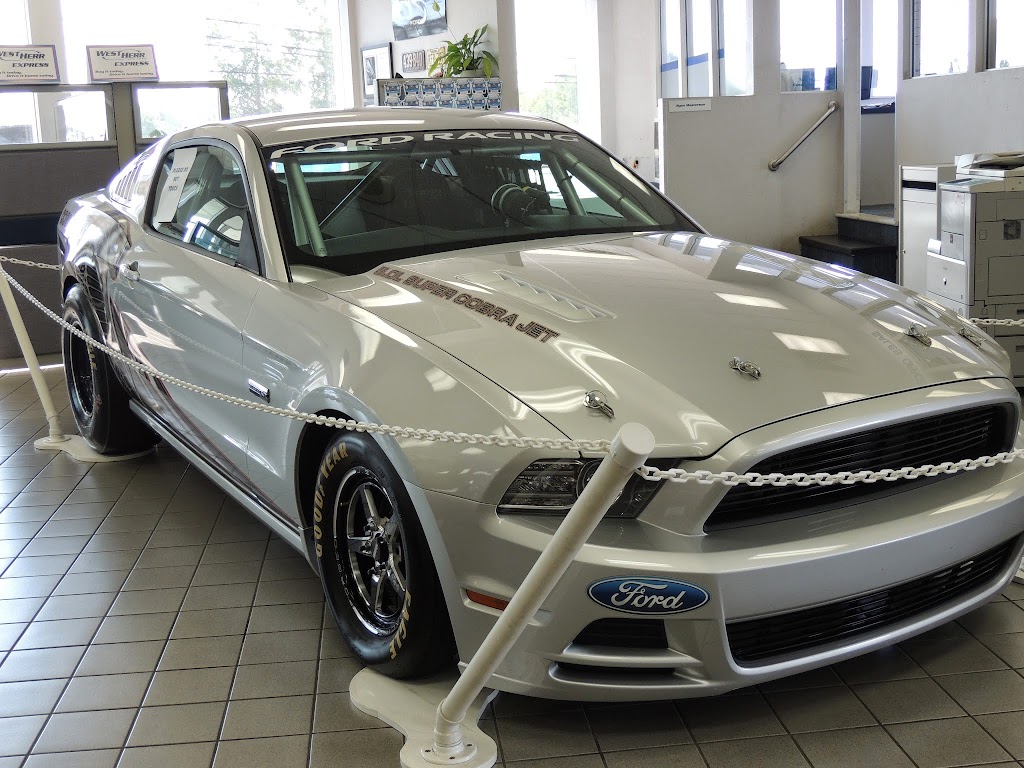 West Herr Ford of Hamburg | 5025 Camp Rd, Hamburg, NY 14075, USA | Phone: (716) 337-5289