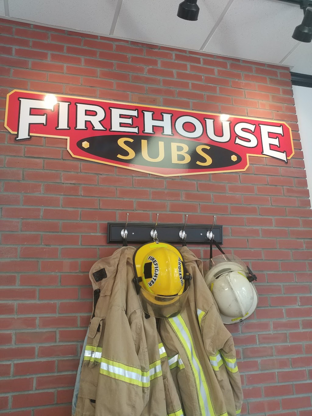 Firehouse Subs Eldorado Plaza | 2890 Craig Dr, McKinney, TX 75070, USA | Phone: (469) 952-6399