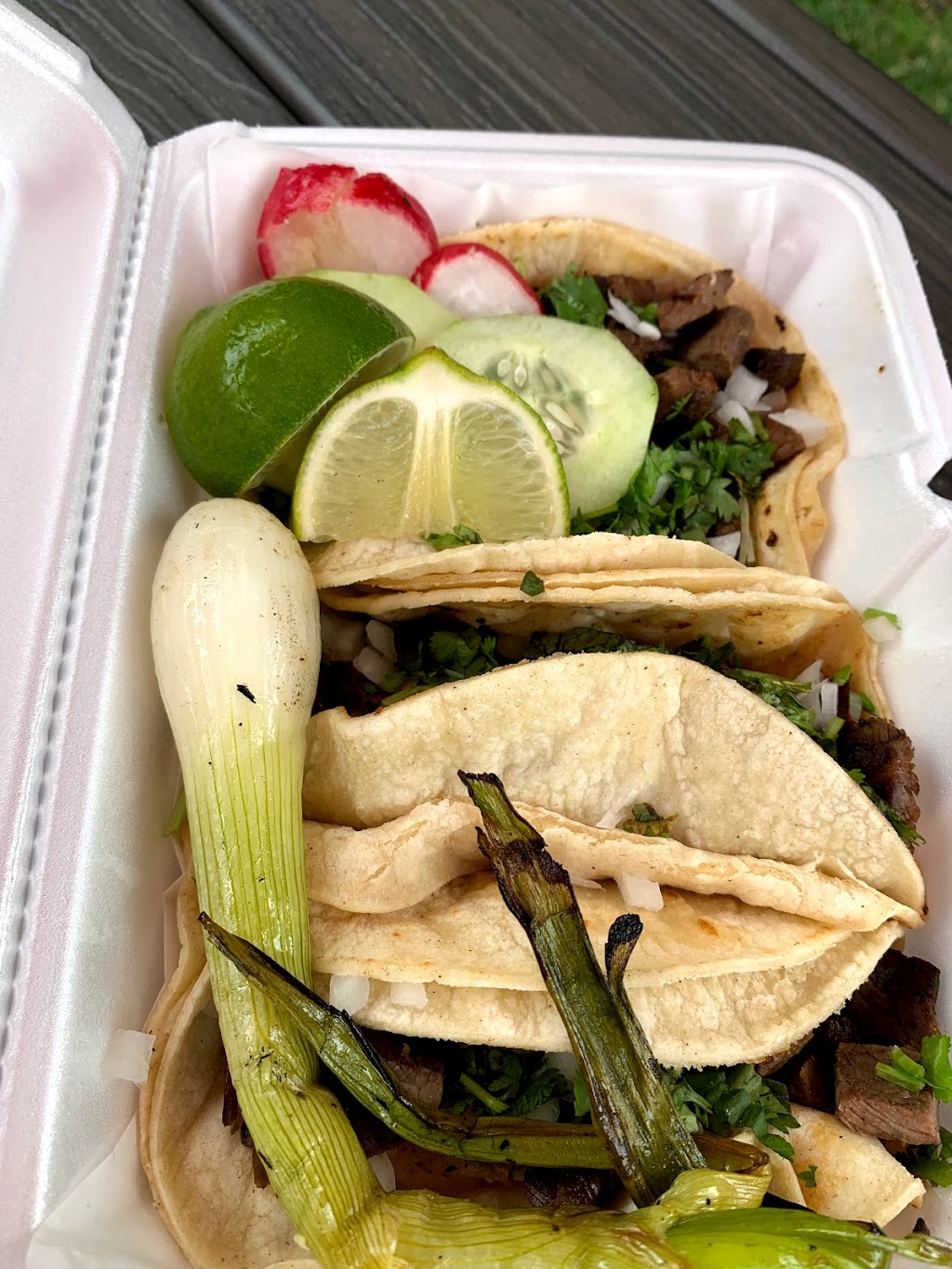 La Taqueria | 1143 Lawrenceville Rd, Lawrenceville, NJ 08648 | Phone: (609) 882-2273