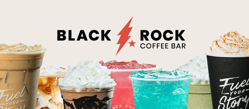 Black Rock Coffee Bar | 5770 FM 1463, Fulshear, TX 77494, USA | Phone: (214) 463-2721