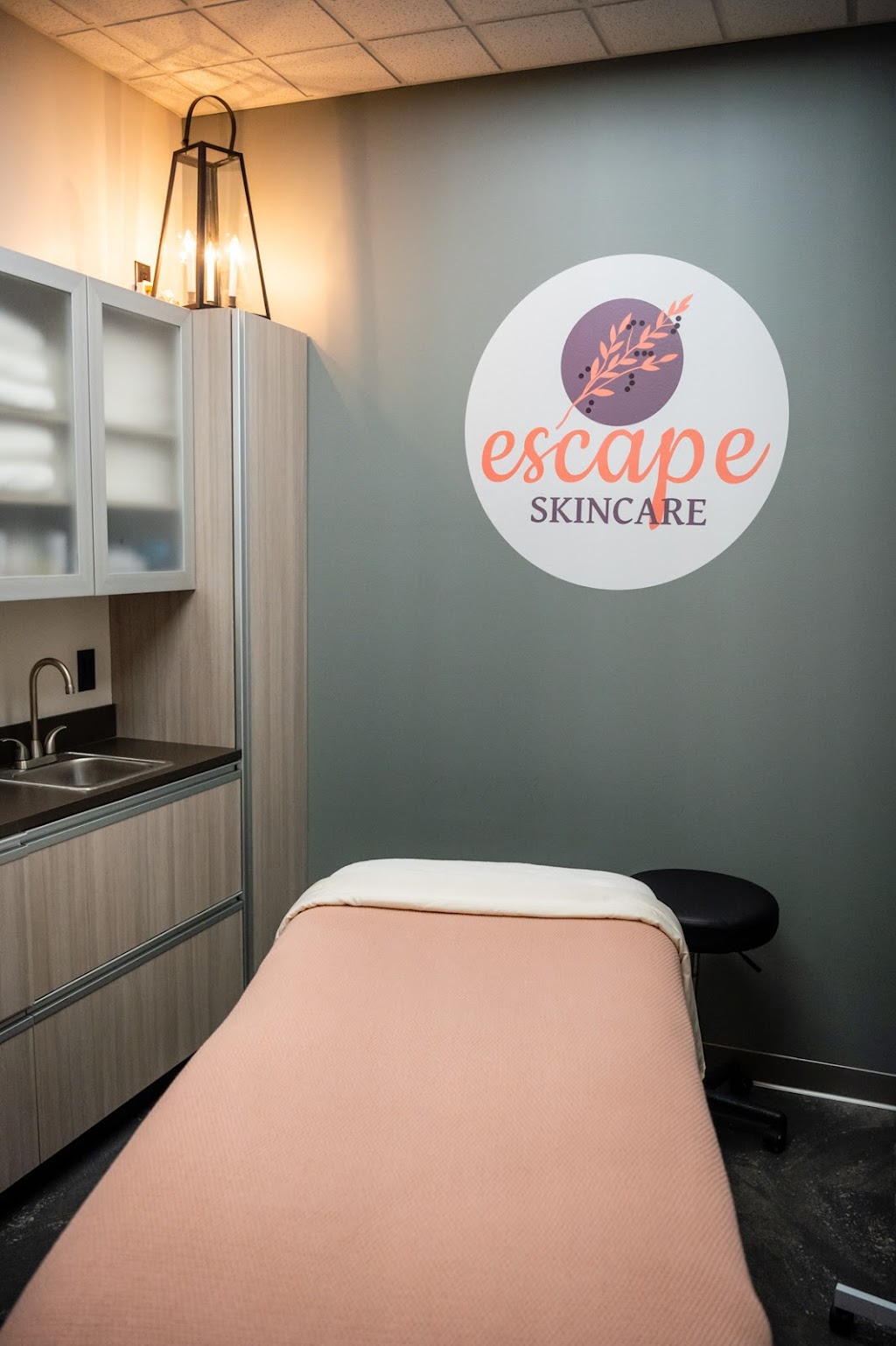 Escape Skincare | 10260 Viking Dr Suite 61, Eden Prairie, MN 55344, USA | Phone: (917) 363-4470