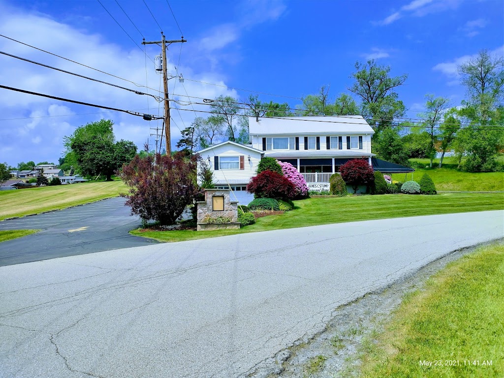 James C. Stump Funeral Home | 580 Circle Dr, Belle Vernon, PA 15012, USA | Phone: (724) 929-7934