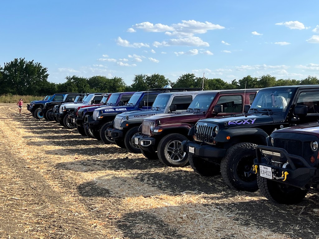 Trail Dogs Off-Road & Automotive | 4519 Co Rd 2509 #300, Royse City, TX 75189, USA | Phone: (469) 457-3647