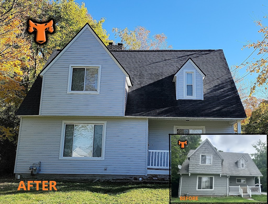 Tiger Exteriors | 34351 Chardon Rd #7, Willoughby Hills, OH 44094, USA | Phone: (440) 490-4114